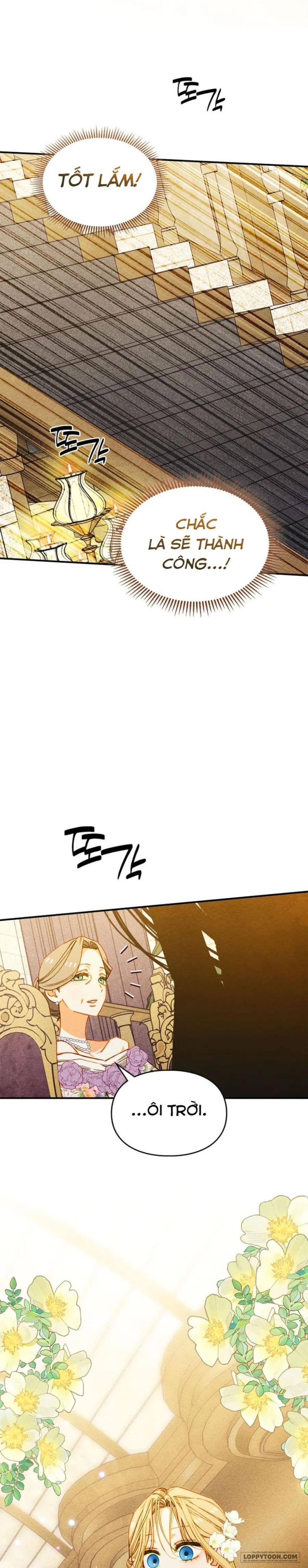 Thuần Hoá Munchkin - Chap 25 - Trang 21