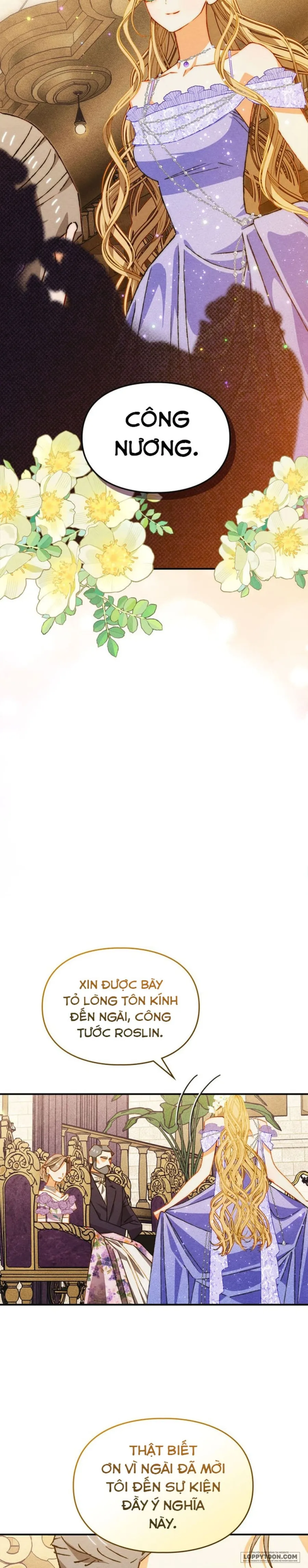 Thuần Hoá Munchkin - Chap 25 - Trang 22