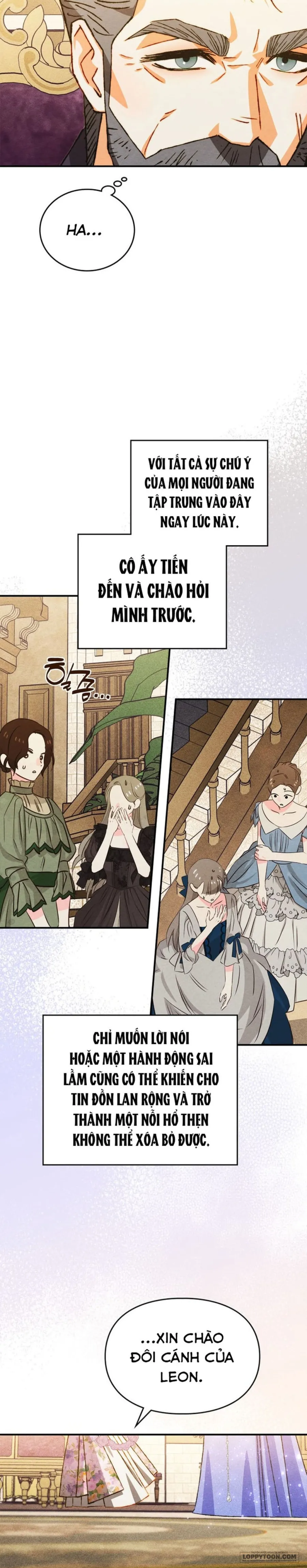 Thuần Hoá Munchkin - Chap 25 - Trang 23