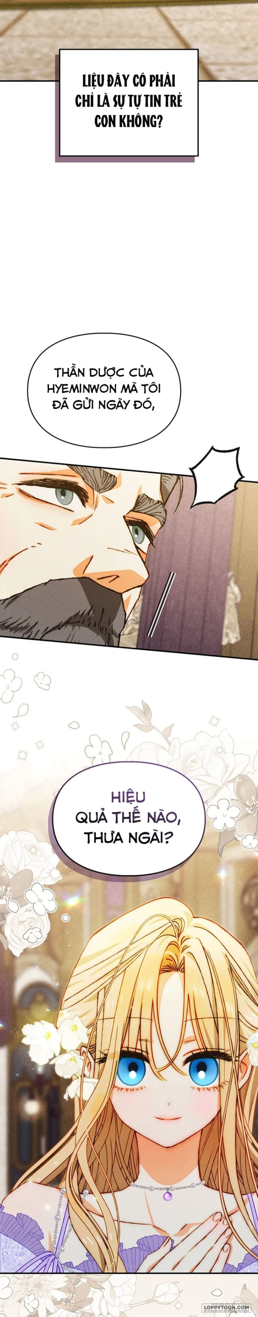 Thuần Hoá Munchkin - Chap 25 - Trang 24