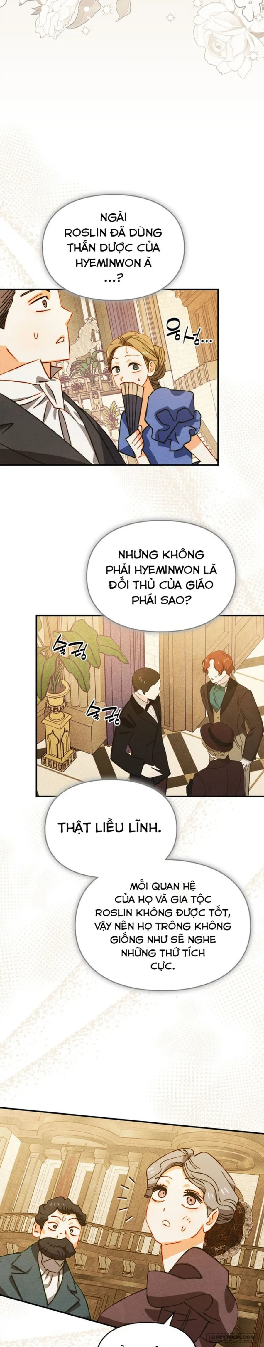 Thuần Hoá Munchkin - Chap 25 - Trang 25