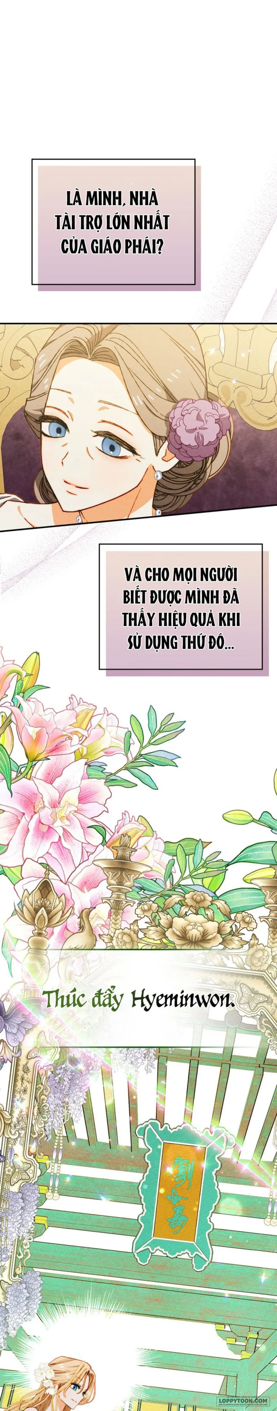 Thuần Hoá Munchkin - Chap 25 - Trang 27