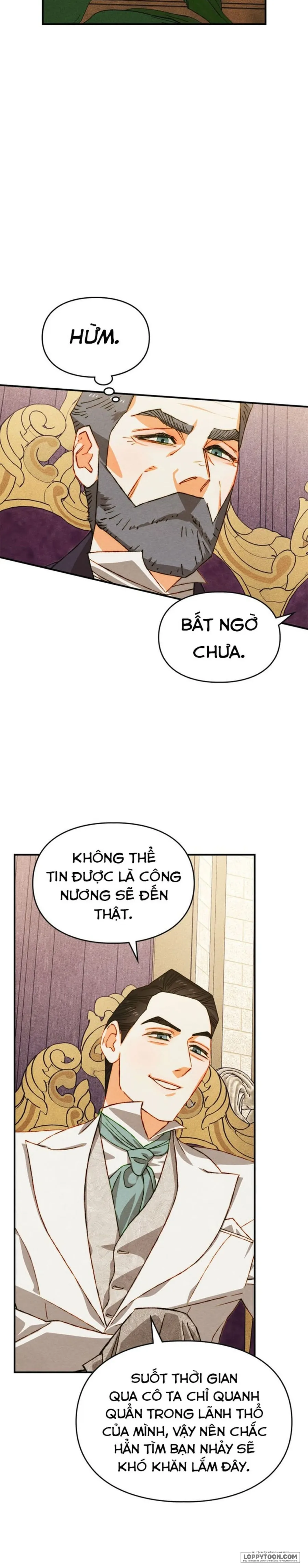 Thuần Hoá Munchkin - Chap 25 - Trang 7