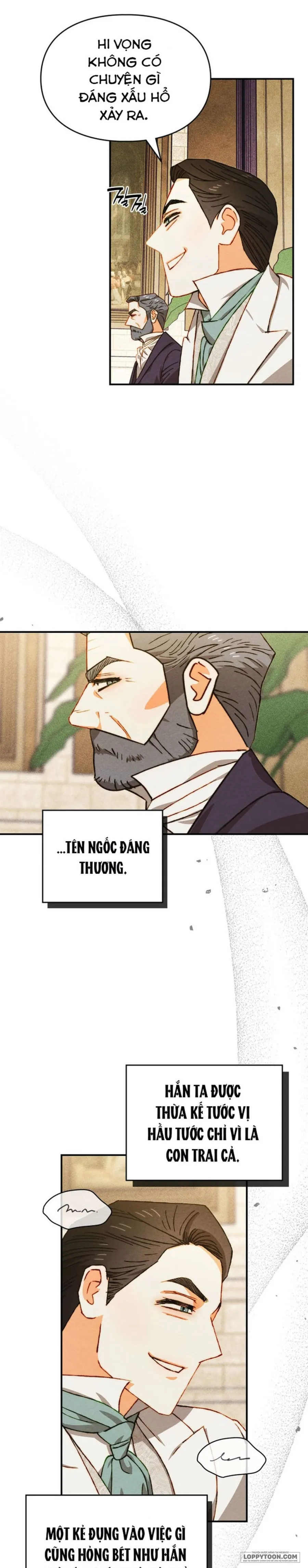Thuần Hoá Munchkin - Chap 25 - Trang 8