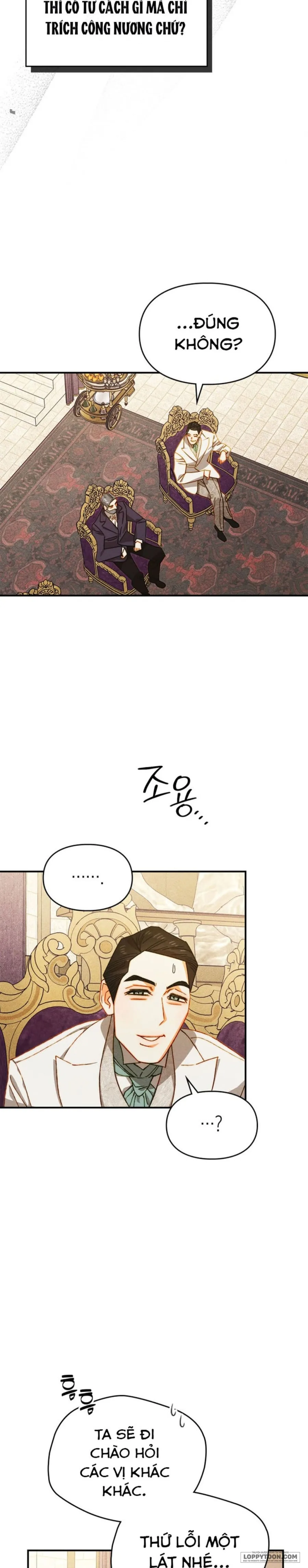 Thuần Hoá Munchkin - Chap 25 - Trang 9