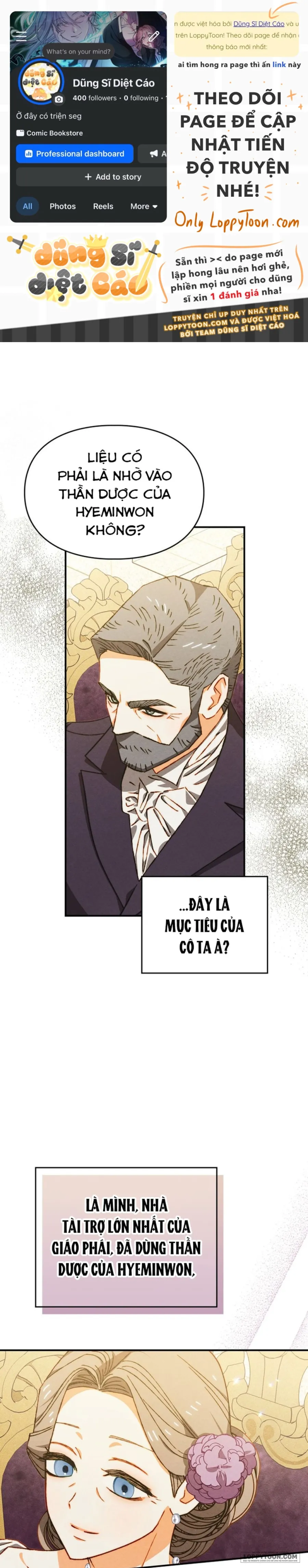Thuần Hoá Munchkin - Chap 26 - Trang 0