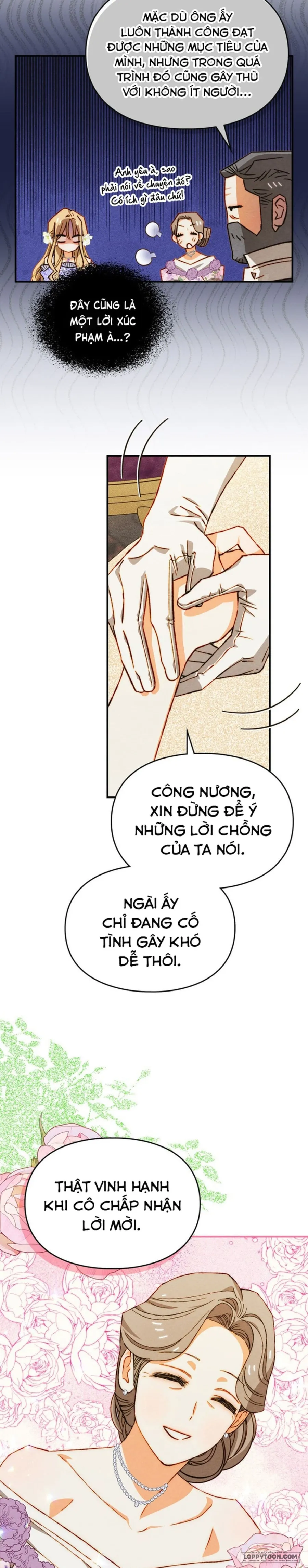 Thuần Hoá Munchkin - Chap 26 - Trang 10