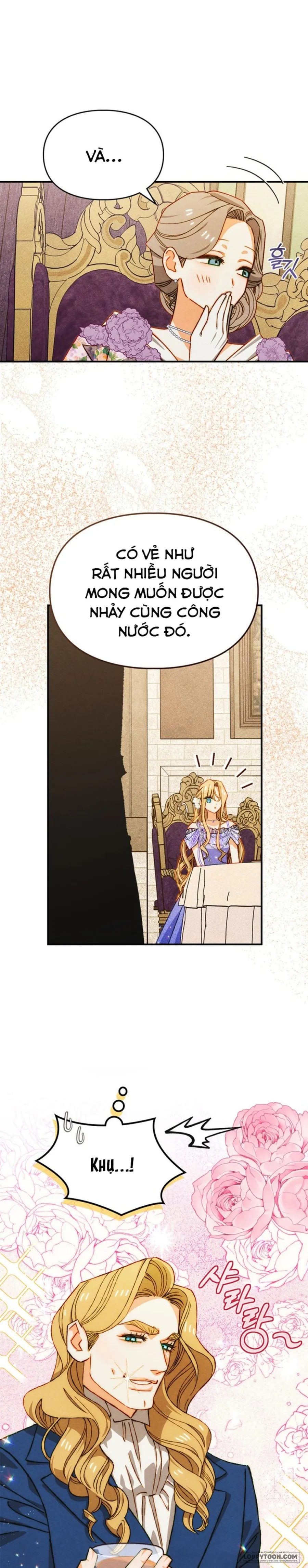 Thuần Hoá Munchkin - Chap 26 - Trang 14