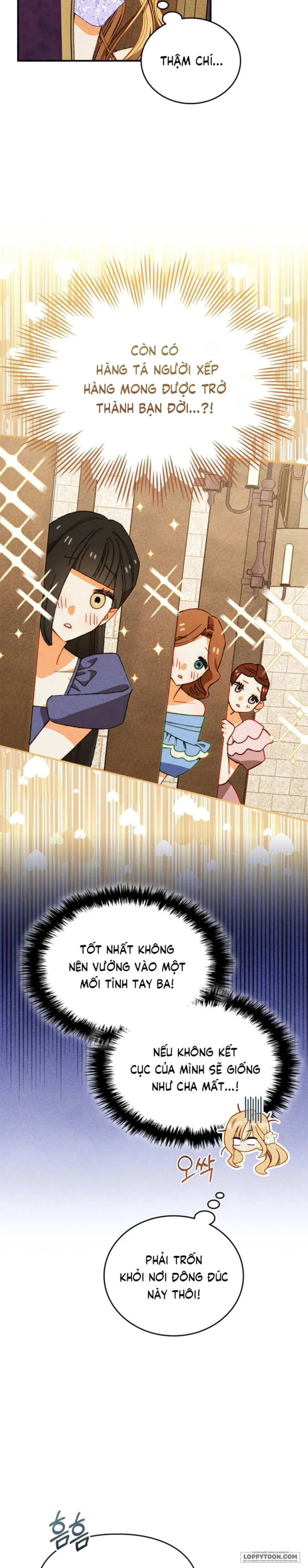 Thuần Hoá Munchkin - Chap 26 - Trang 16