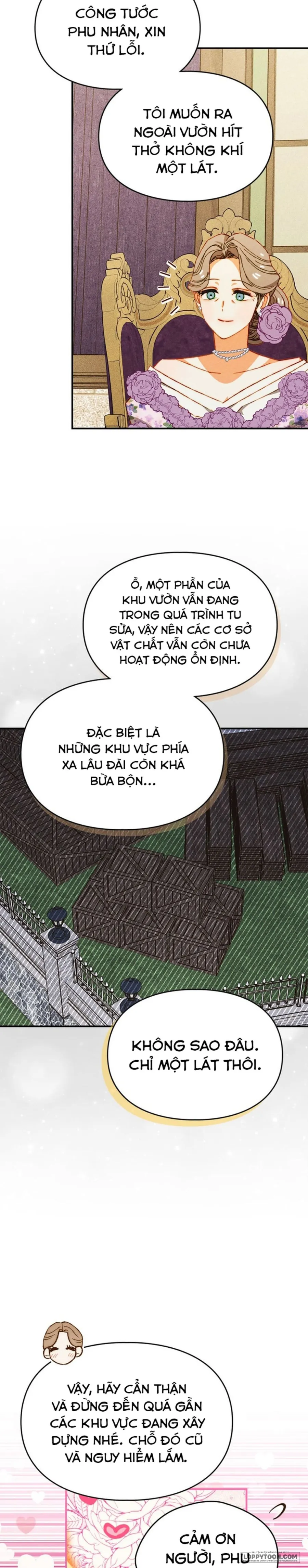 Thuần Hoá Munchkin - Chap 26 - Trang 17