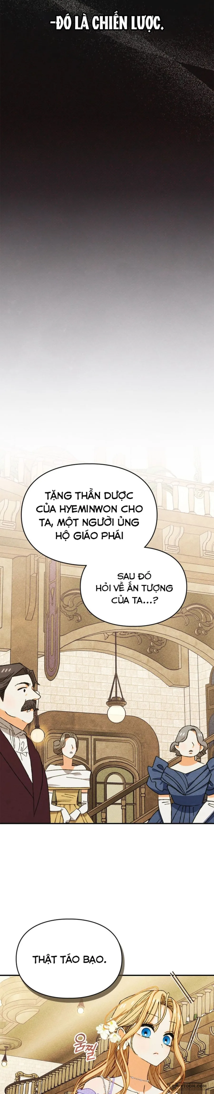 Thuần Hoá Munchkin - Chap 26 - Trang 2