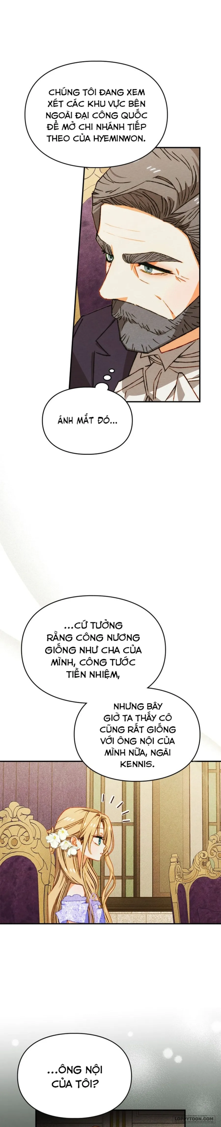 Thuần Hoá Munchkin - Chap 26 - Trang 7