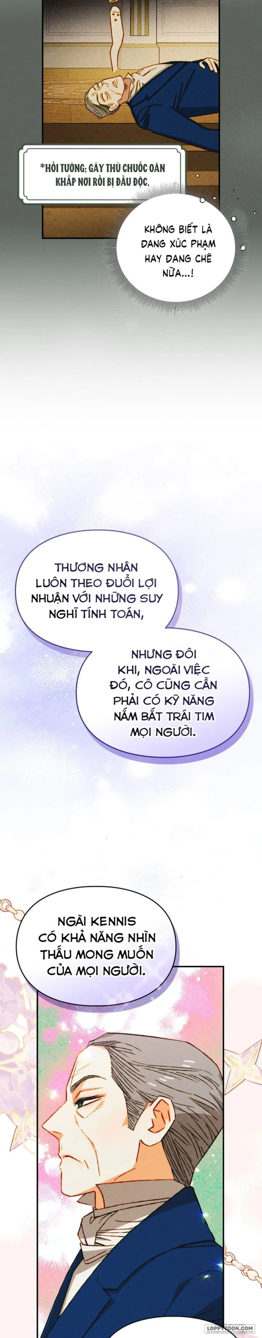 Thuần Hoá Munchkin - Chap 26 - Trang 8