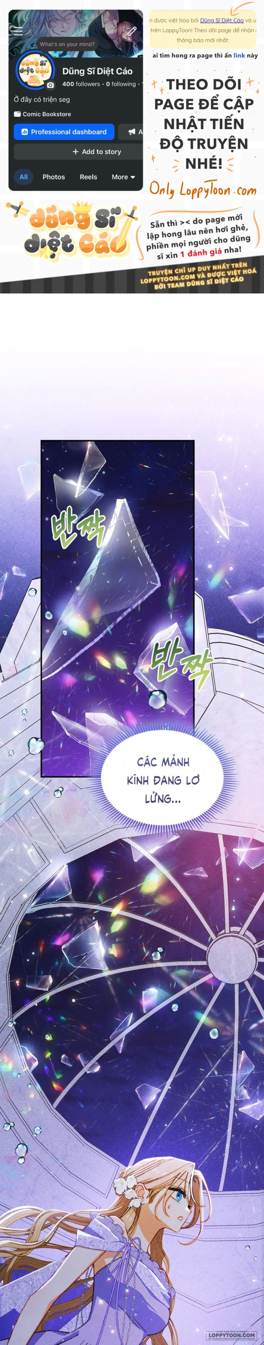 Thuần Hoá Munchkin - Chap 27 - Trang 0