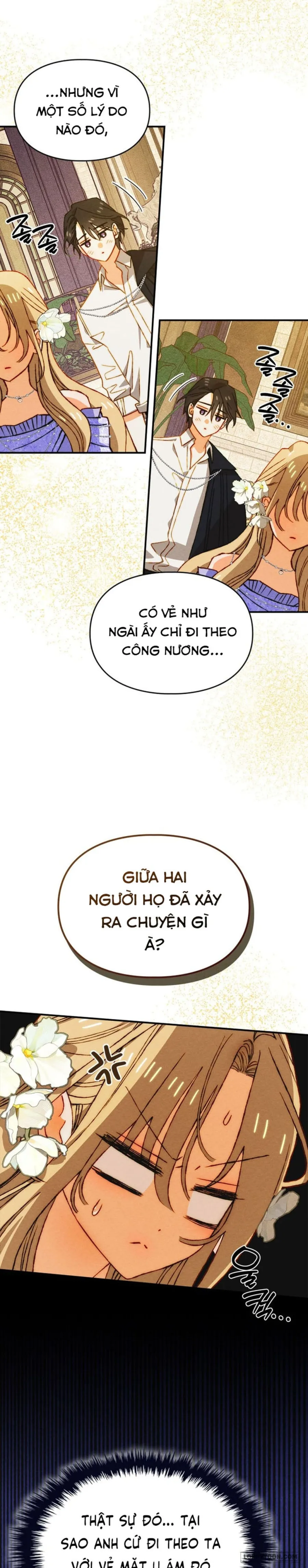 Thuần Hoá Munchkin - Chap 27 - Trang 18