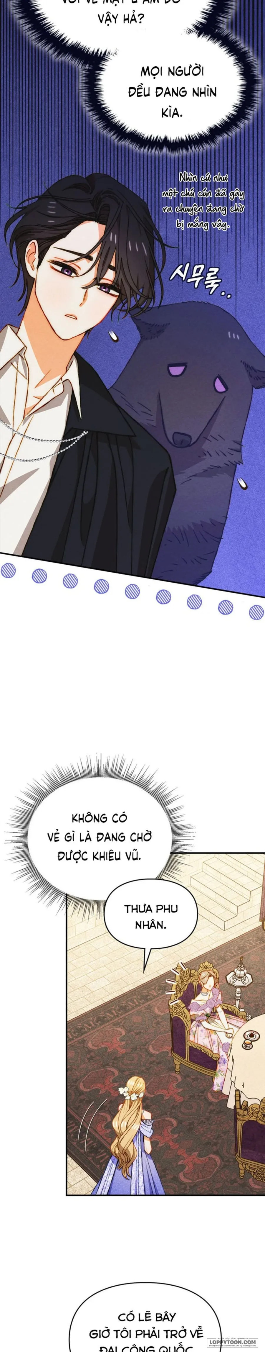Thuần Hoá Munchkin - Chap 27 - Trang 19