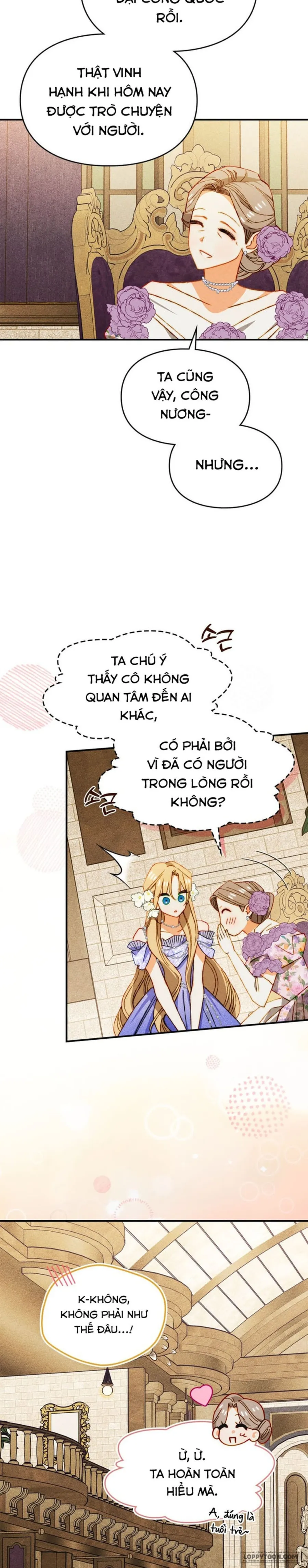 Thuần Hoá Munchkin - Chap 27 - Trang 20