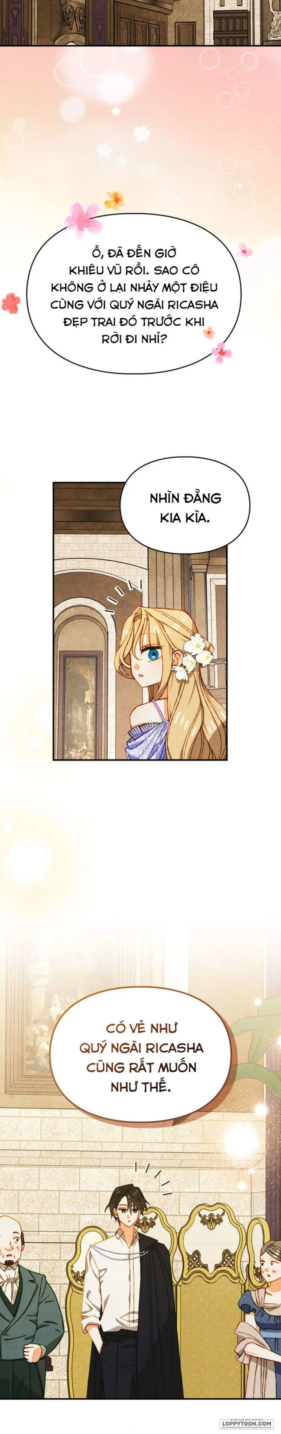 Thuần Hoá Munchkin - Chap 27 - Trang 21