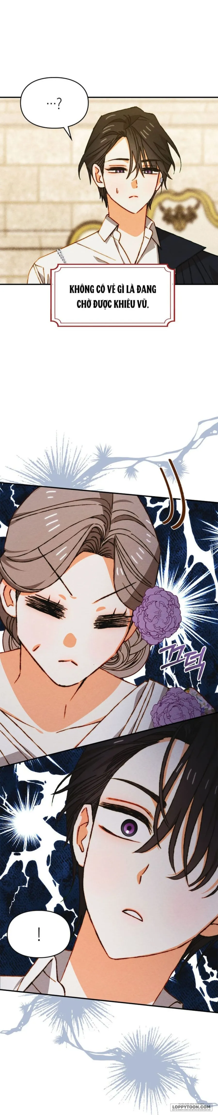 Thuần Hoá Munchkin - Chap 27 - Trang 22