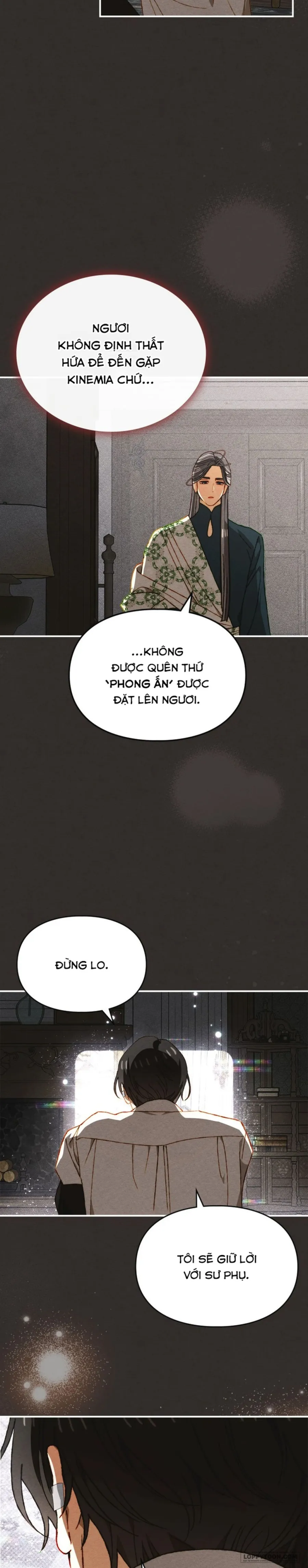 Thuần Hoá Munchkin - Chap 28 - Trang 13