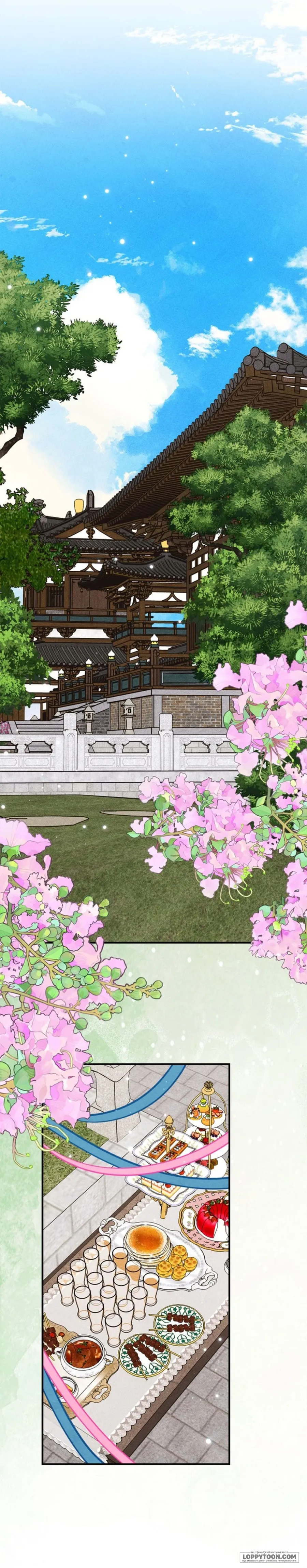 Thuần Hoá Munchkin - Chap 28 - Trang 16