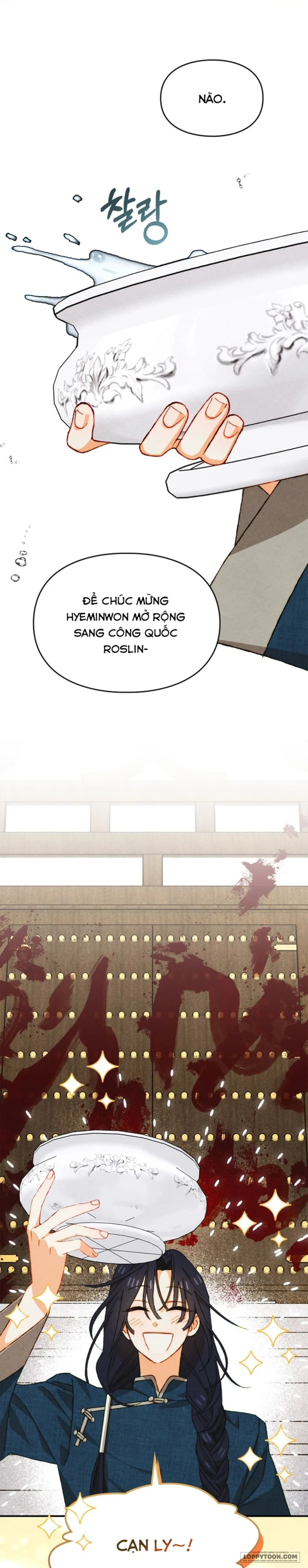 Thuần Hoá Munchkin - Chap 28 - Trang 17
