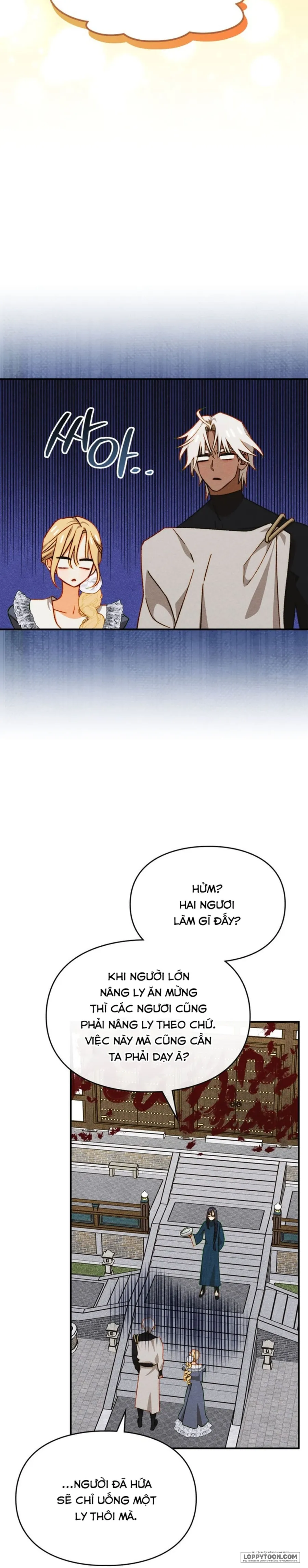 Thuần Hoá Munchkin - Chap 28 - Trang 18