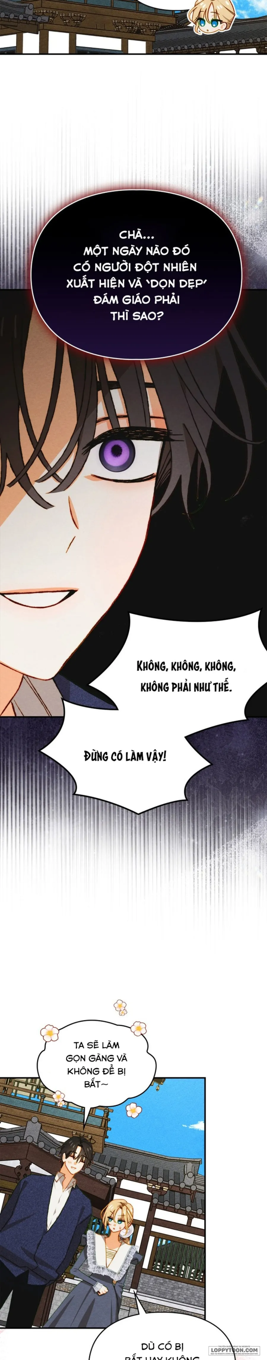 Thuần Hoá Munchkin - Chap 28 - Trang 24