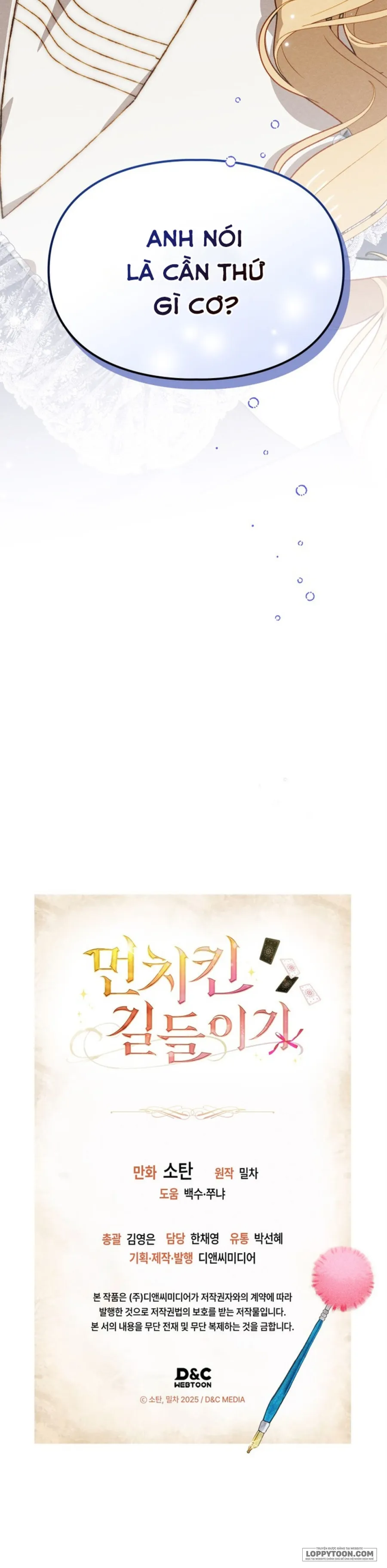 Thuần Hoá Munchkin - Chap 28 - Trang 30