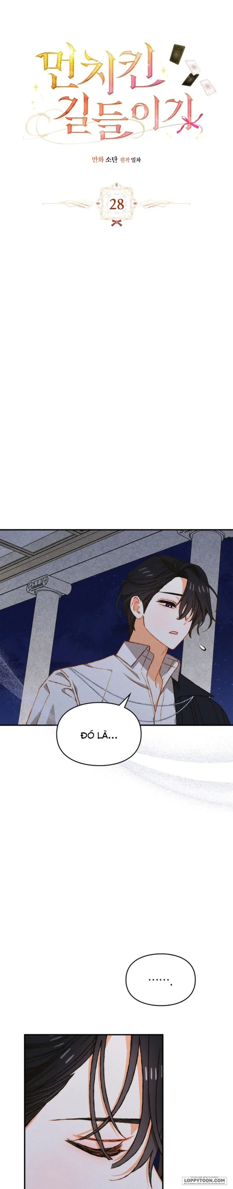 Thuần Hoá Munchkin - Chap 28 - Trang 5