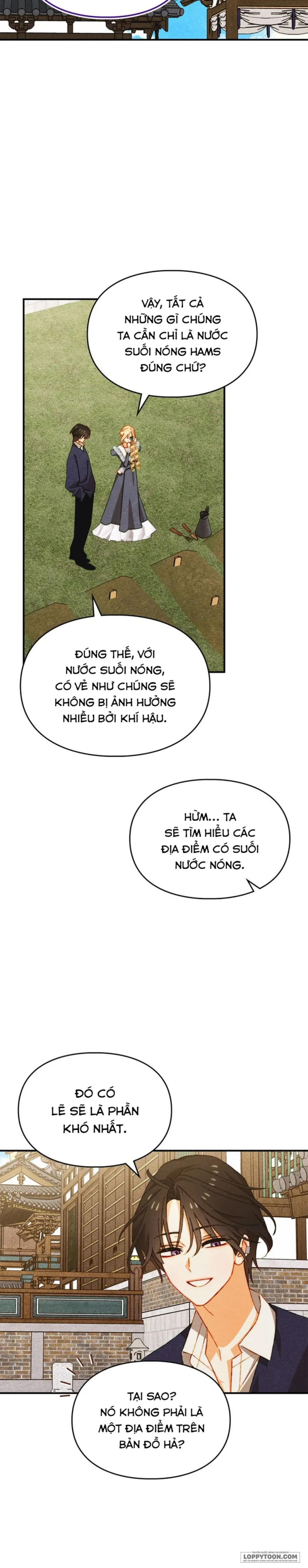 Thuần Hoá Munchkin - Chap 29 - Trang 11