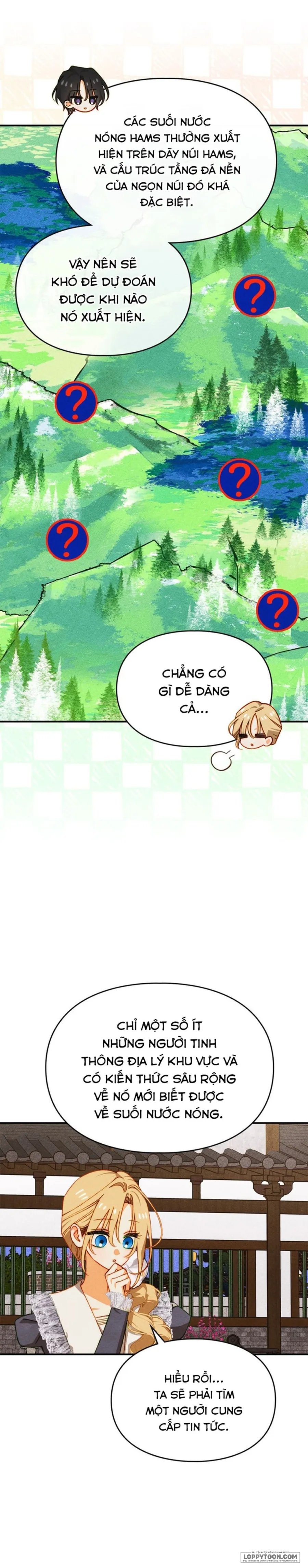 Thuần Hoá Munchkin - Chap 29 - Trang 12