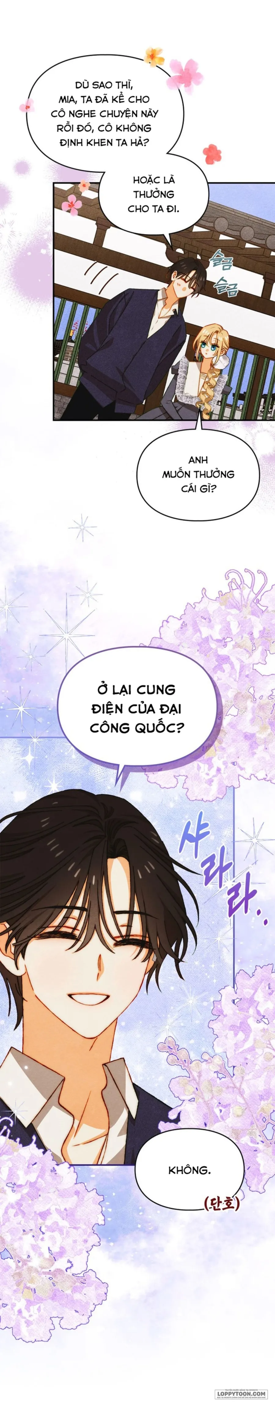 Thuần Hoá Munchkin - Chap 29 - Trang 13