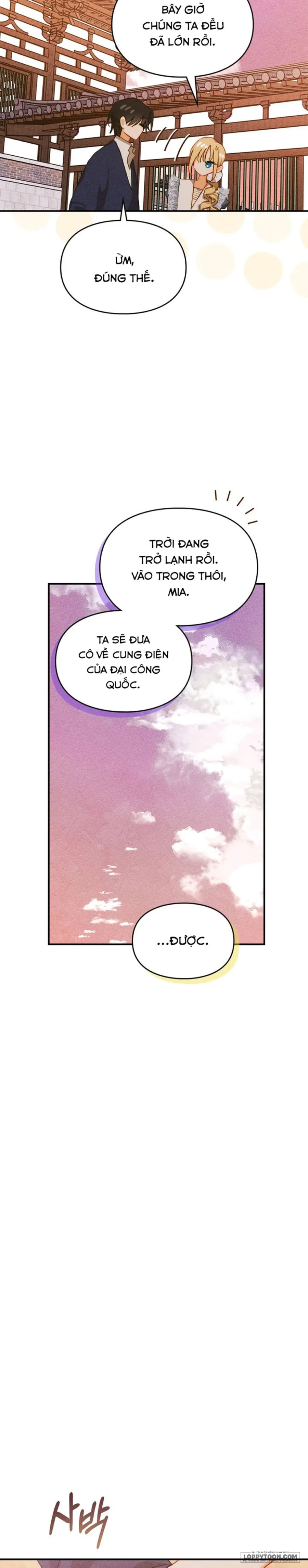 Thuần Hoá Munchkin - Chap 29 - Trang 17