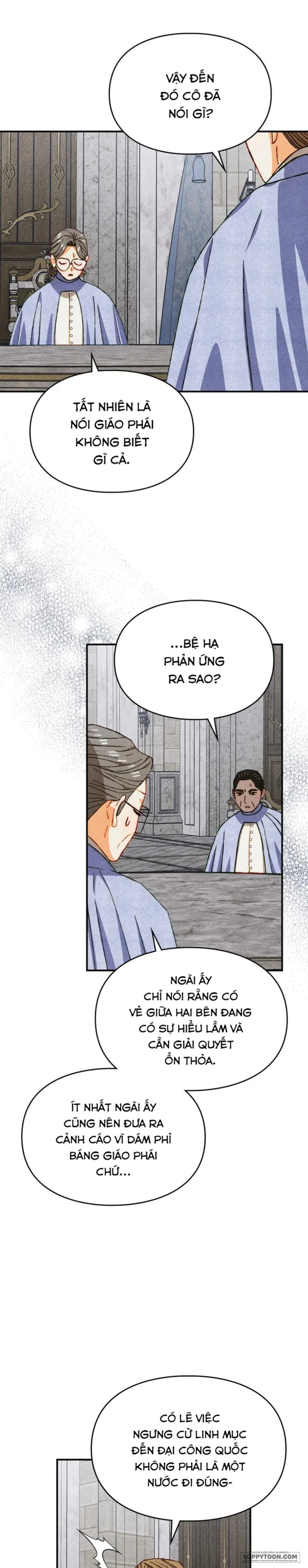Thuần Hoá Munchkin - Chap 29 - Trang 23