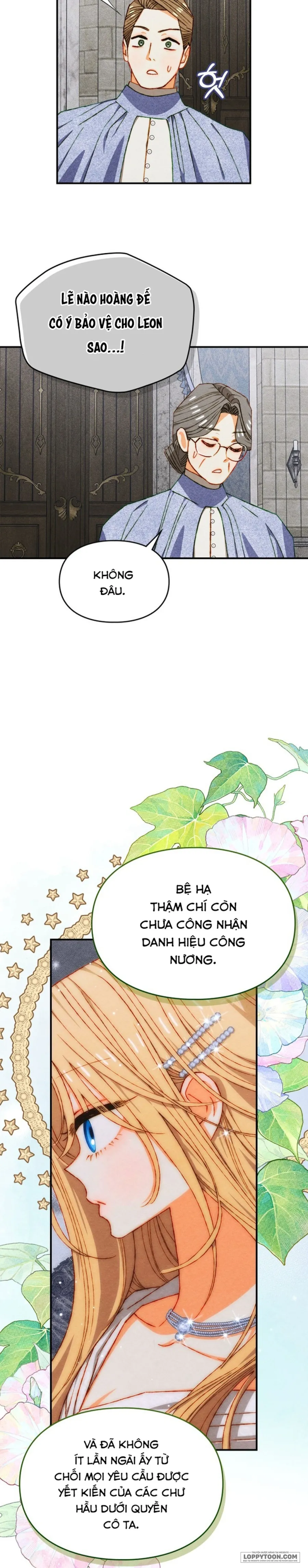 Thuần Hoá Munchkin - Chap 29 - Trang 24