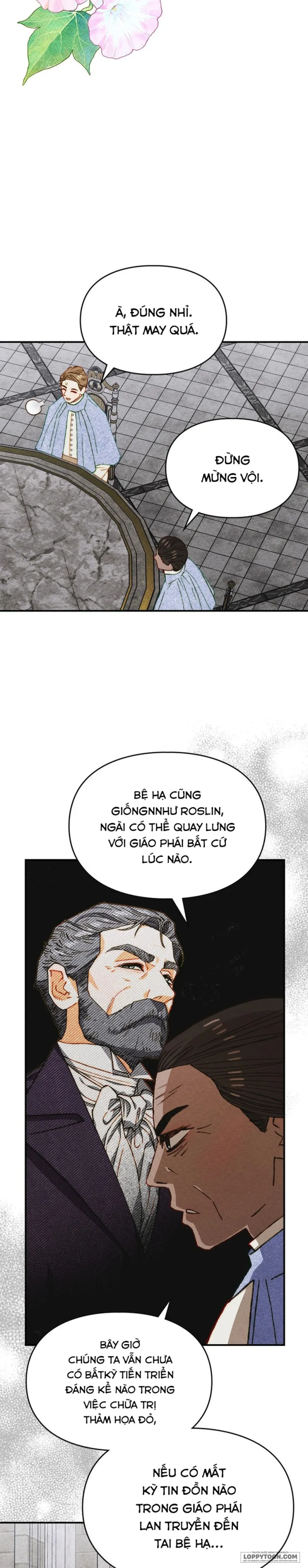 Thuần Hoá Munchkin - Chap 29 - Trang 25