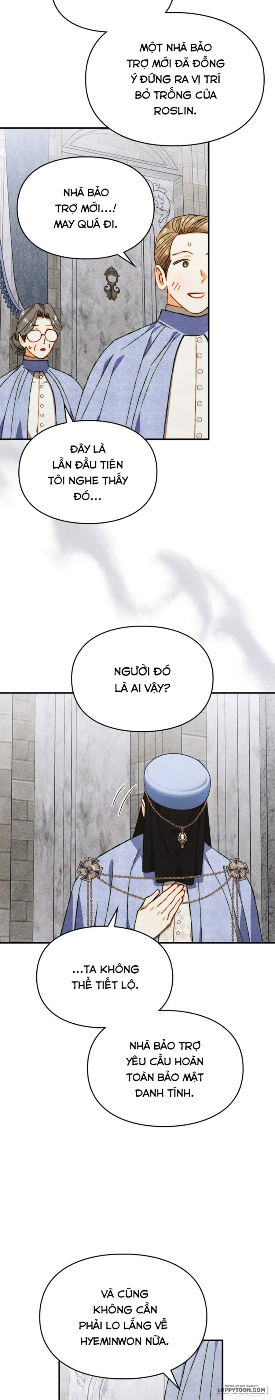 Thuần Hoá Munchkin - Chap 29 - Trang 28