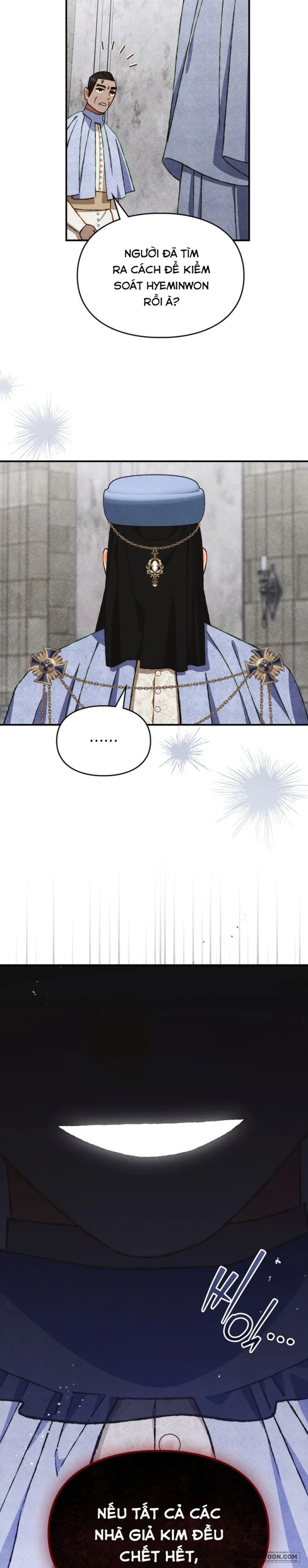Thuần Hoá Munchkin - Chap 29 - Trang 29