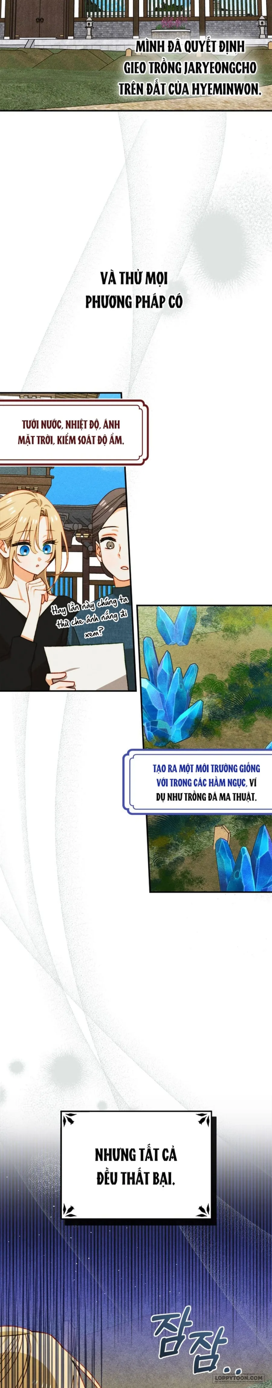 Thuần Hoá Munchkin - Chap 29 - Trang 3
