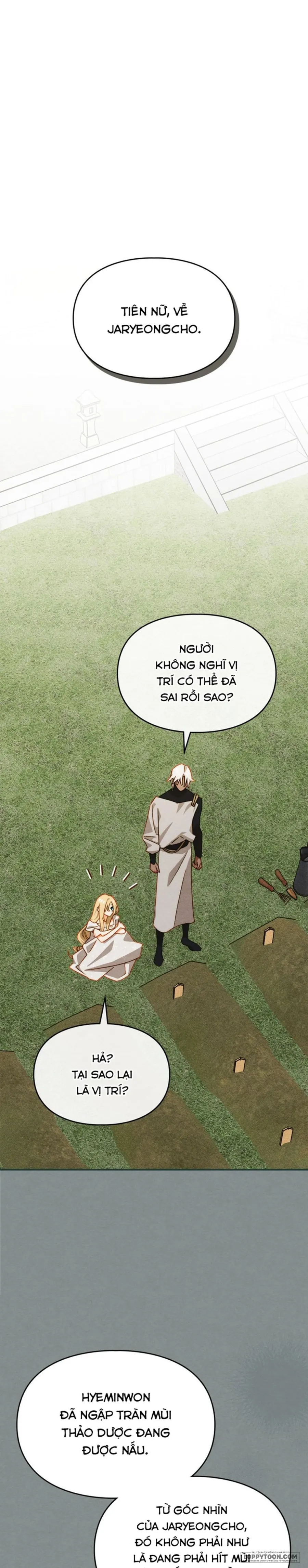 Thuần Hoá Munchkin - Chap 29 - Trang 6