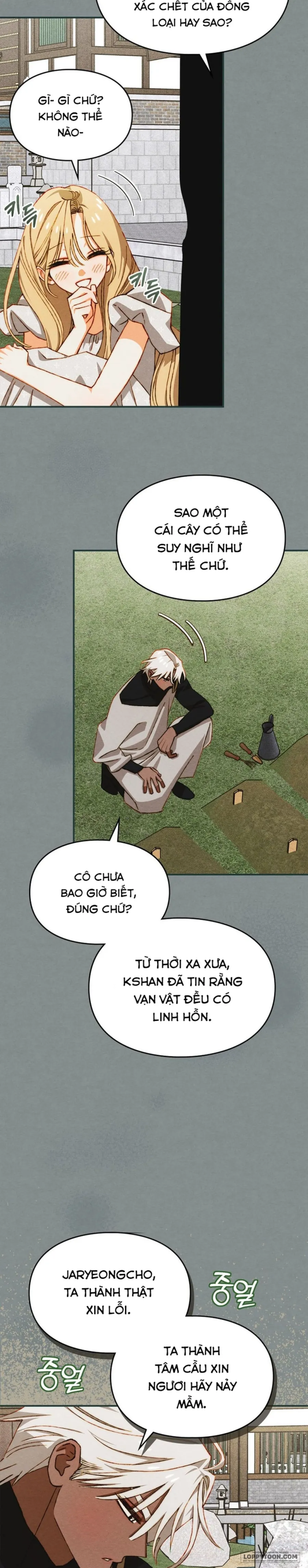 Thuần Hoá Munchkin - Chap 29 - Trang 7
