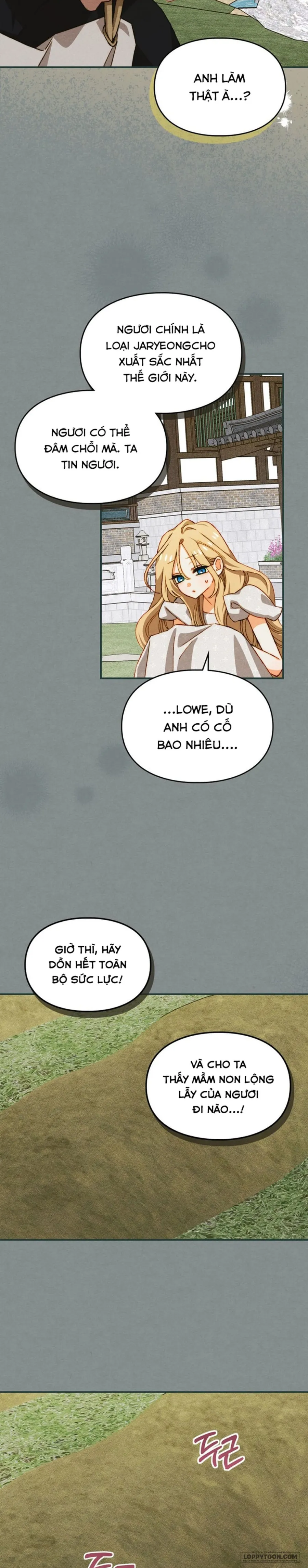 Thuần Hoá Munchkin - Chap 29 - Trang 8