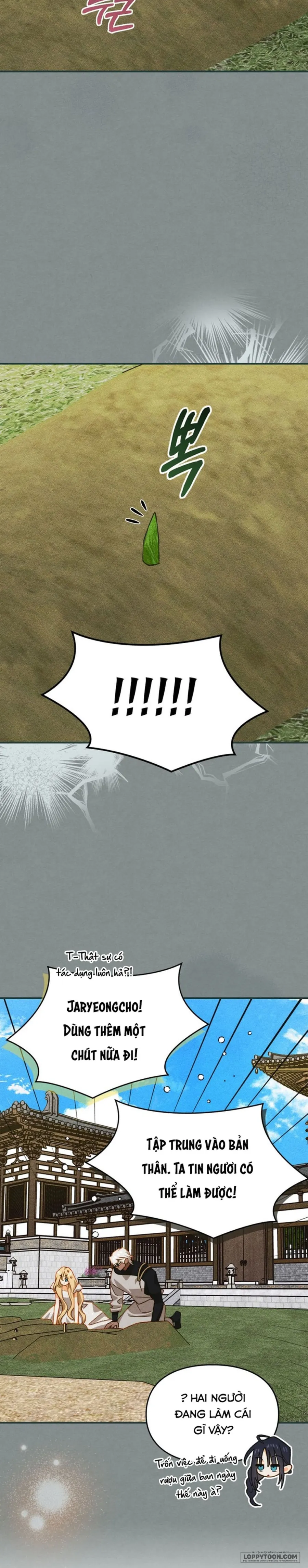 Thuần Hoá Munchkin - Chap 29 - Trang 9