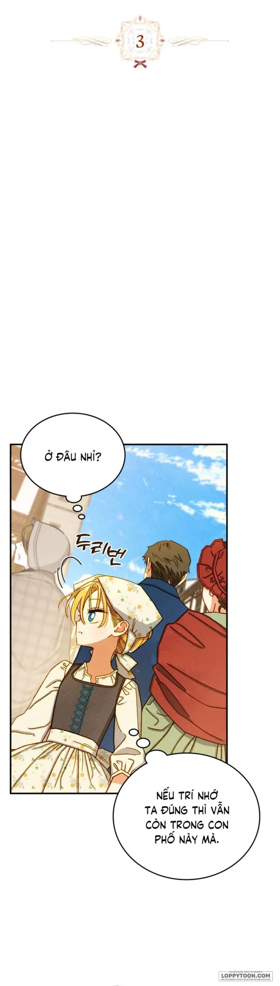 Thuần Hoá Munchkin - Chap 3 - Trang 10