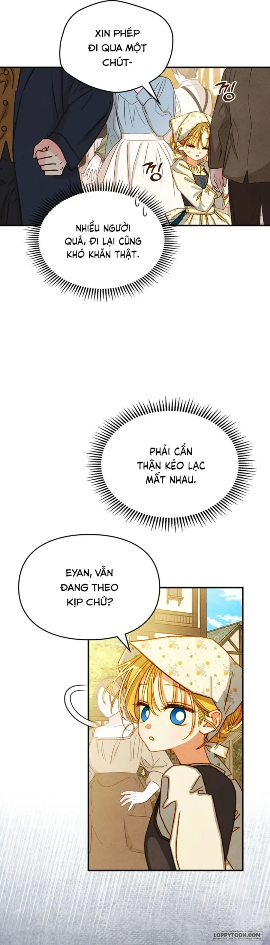 Thuần Hoá Munchkin - Chap 3 - Trang 11