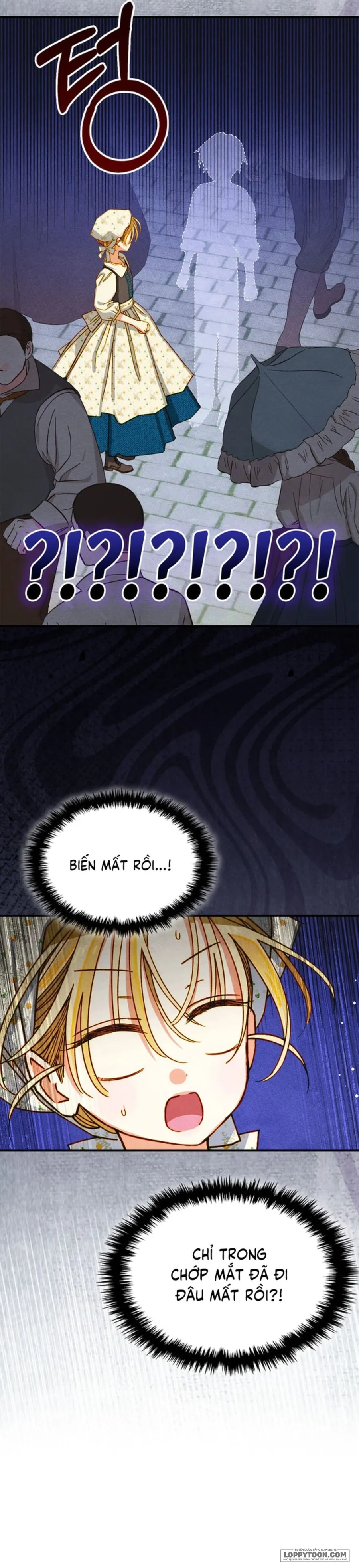 Thuần Hoá Munchkin - Chap 3 - Trang 12