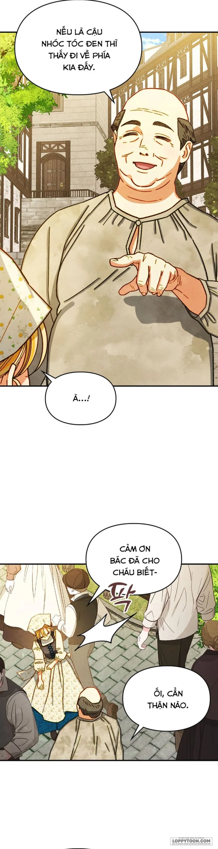 Thuần Hoá Munchkin - Chap 3 - Trang 14