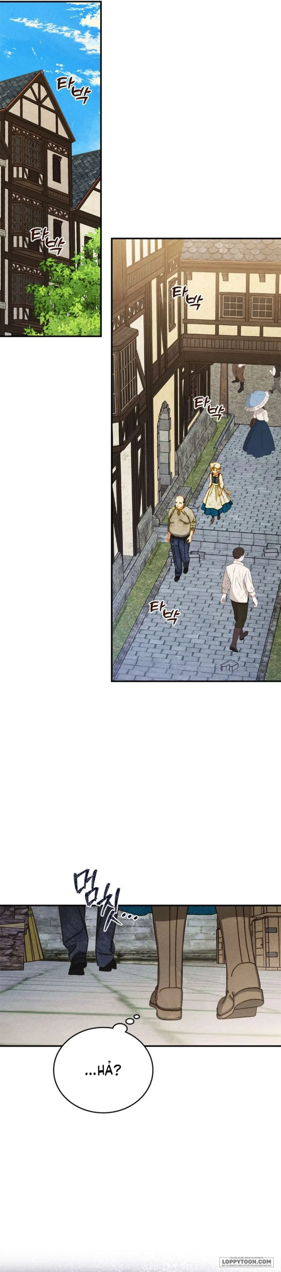 Thuần Hoá Munchkin - Chap 3 - Trang 16