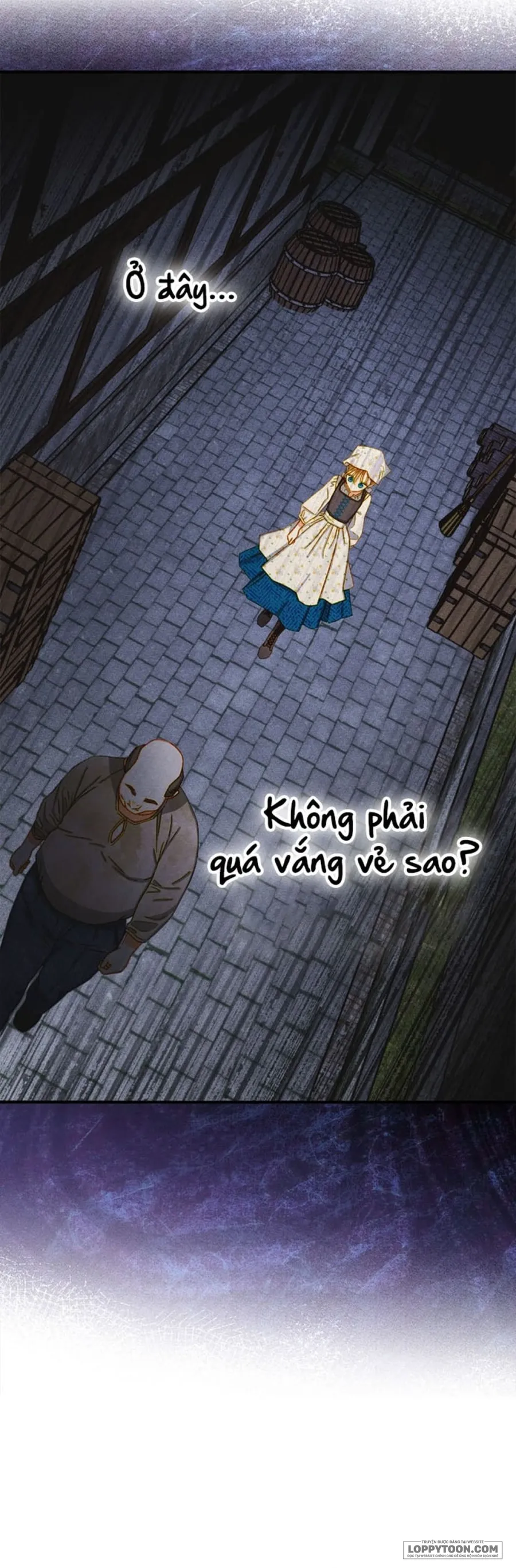 Thuần Hoá Munchkin - Chap 3 - Trang 17